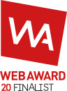 WEB AWARD